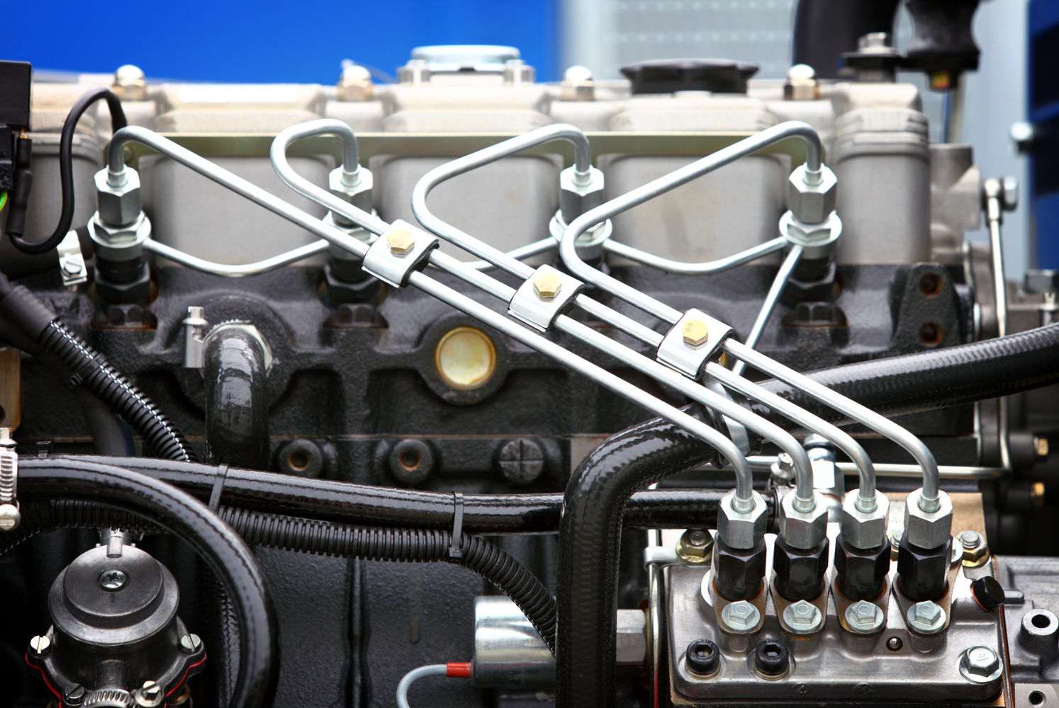 What Are The Different Types of Pressure Tests for Engine Test Stands?